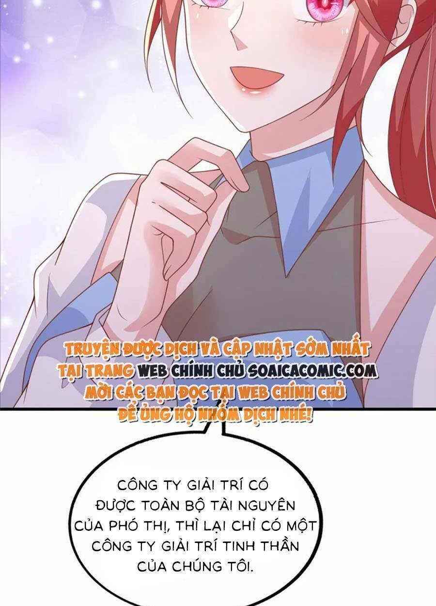 Đại Lão Gọi Tôi Là Tiểu Tổ Tông Chapter 147 - Trang 2