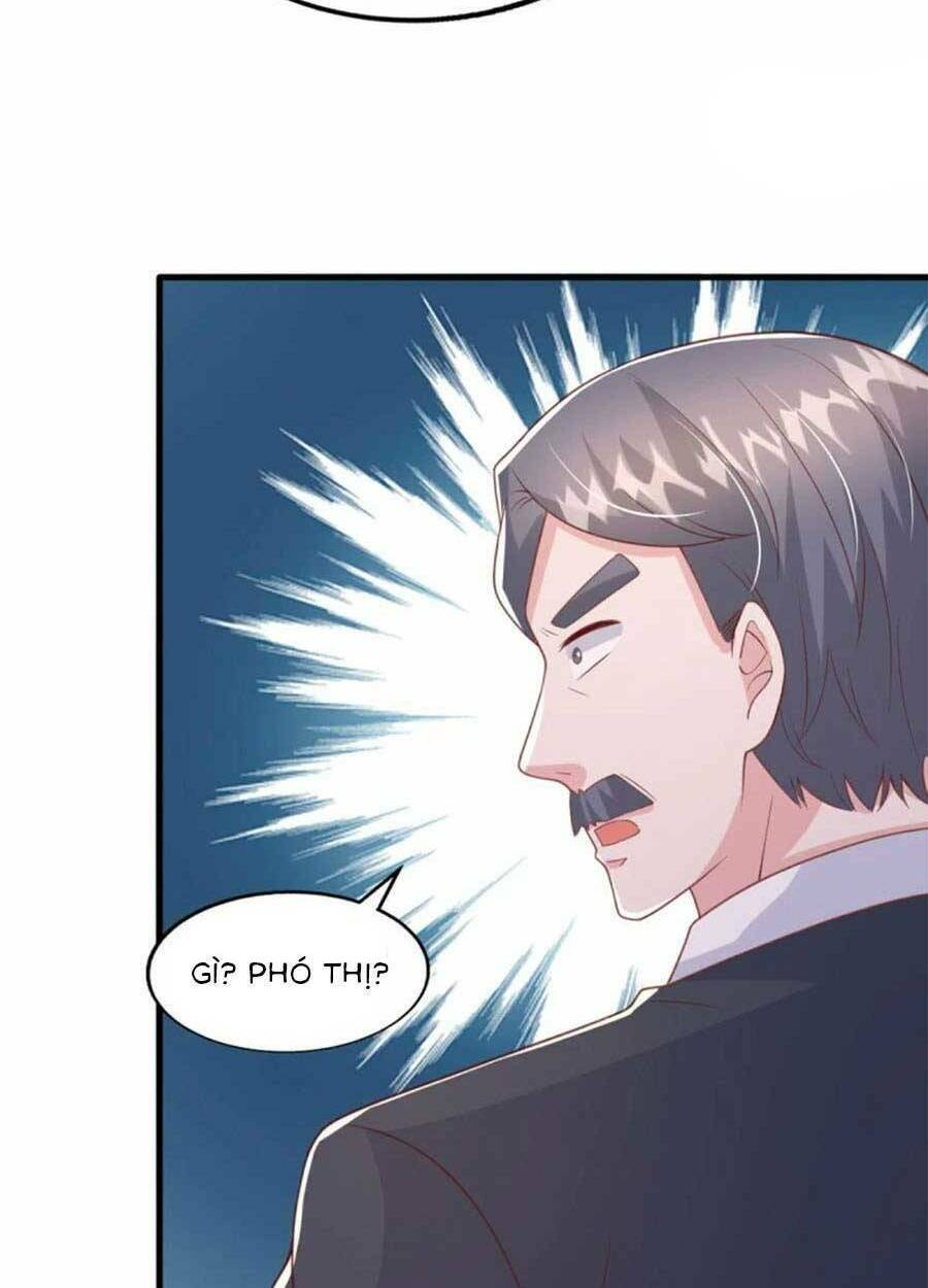 Đại Lão Gọi Tôi Là Tiểu Tổ Tông Chapter 147 - Trang 2