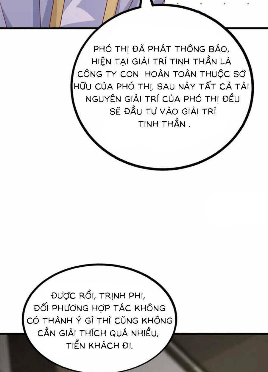 Đại Lão Gọi Tôi Là Tiểu Tổ Tông Chapter 147 - Trang 2