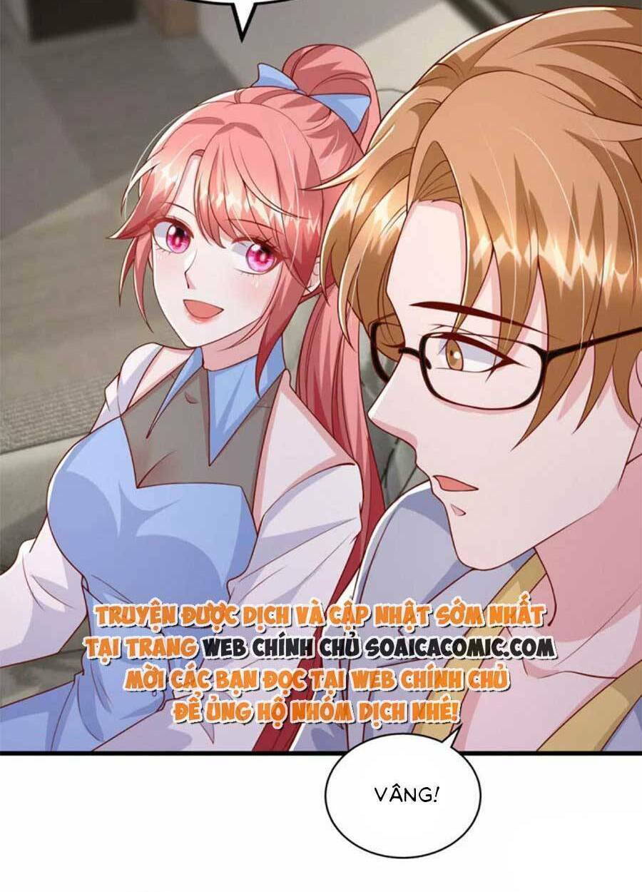 Đại Lão Gọi Tôi Là Tiểu Tổ Tông Chapter 147 - Trang 2