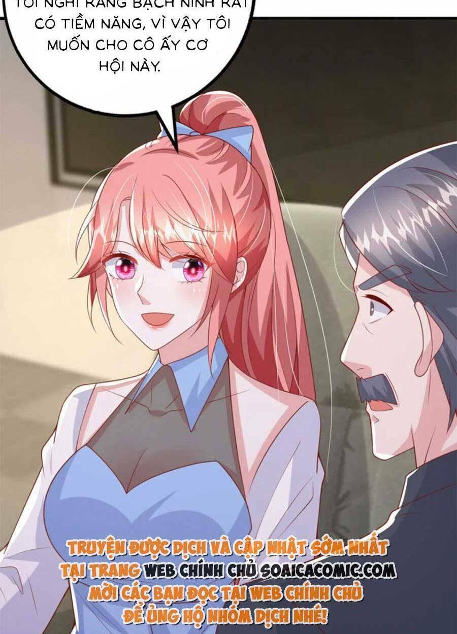 Đại Lão Gọi Tôi Là Tiểu Tổ Tông Chapter 147 - Trang 2