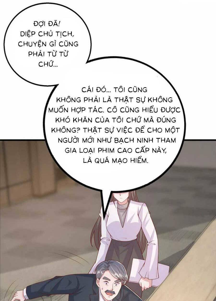 Đại Lão Gọi Tôi Là Tiểu Tổ Tông Chapter 147 - Trang 2