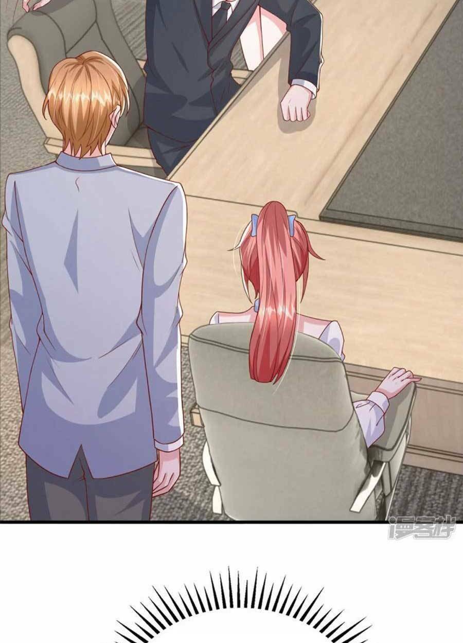 Đại Lão Gọi Tôi Là Tiểu Tổ Tông Chapter 147 - Trang 2