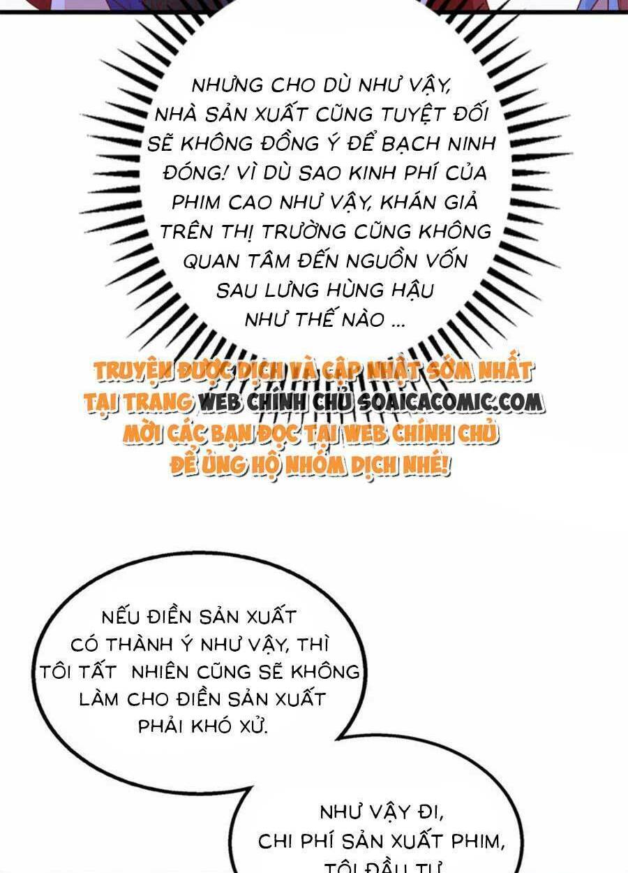 Đại Lão Gọi Tôi Là Tiểu Tổ Tông Chapter 147 - Trang 2