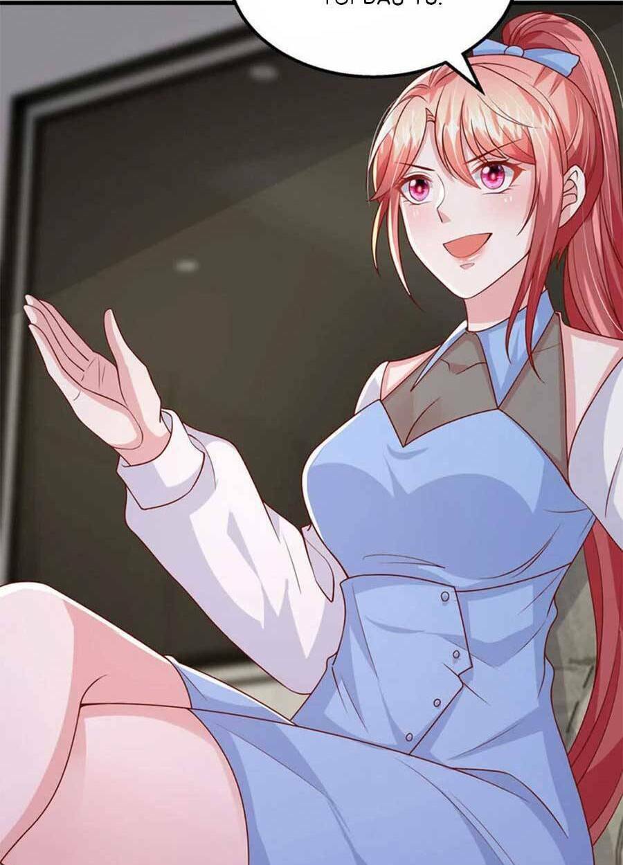 Đại Lão Gọi Tôi Là Tiểu Tổ Tông Chapter 147 - Trang 2