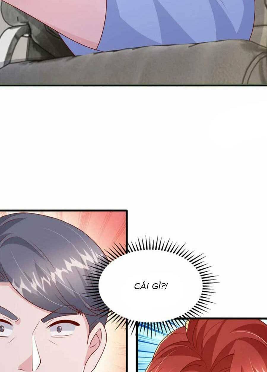Đại Lão Gọi Tôi Là Tiểu Tổ Tông Chapter 147 - Trang 2
