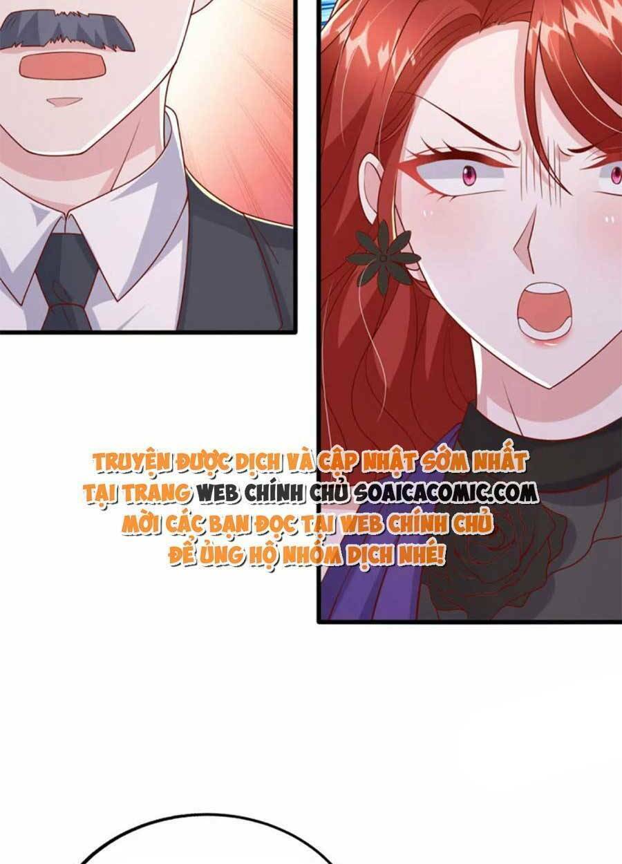 Đại Lão Gọi Tôi Là Tiểu Tổ Tông Chapter 147 - Trang 2