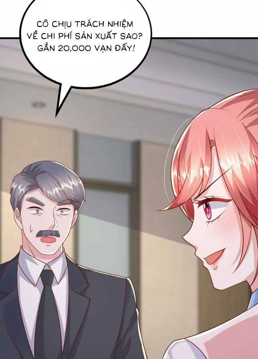 Đại Lão Gọi Tôi Là Tiểu Tổ Tông Chapter 147 - Trang 2