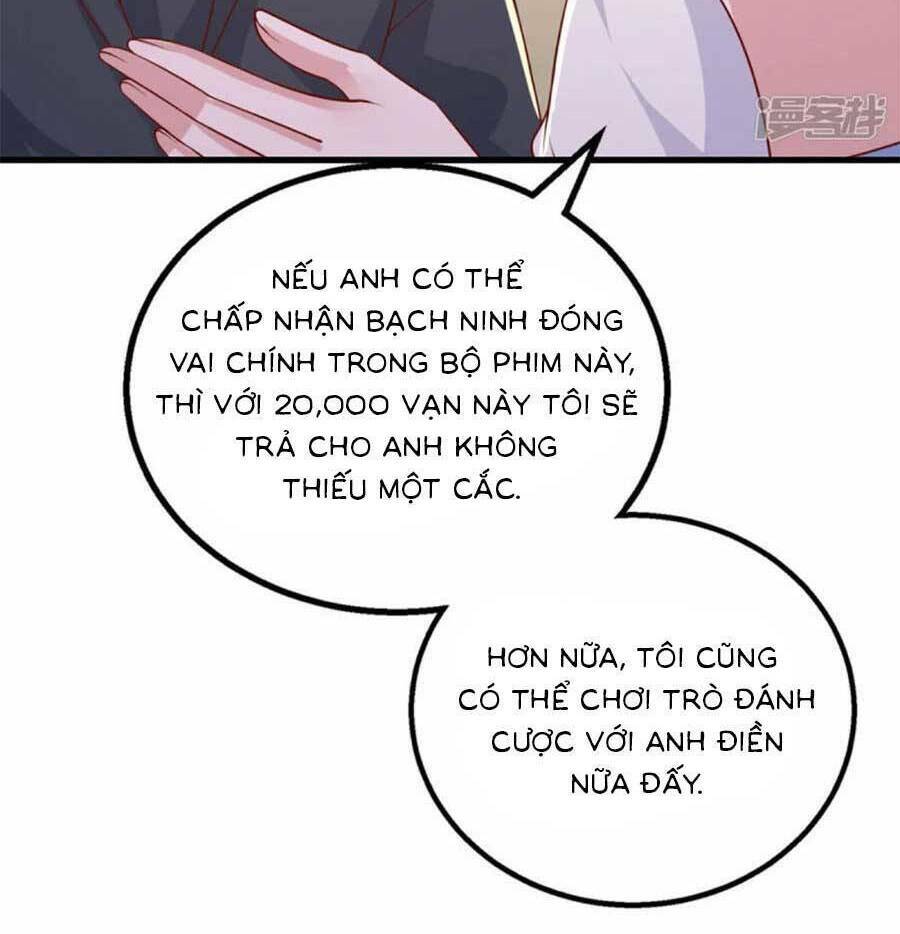 Đại Lão Gọi Tôi Là Tiểu Tổ Tông Chapter 147 - Trang 2