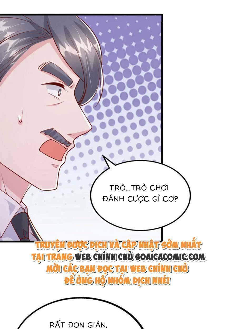 Đại Lão Gọi Tôi Là Tiểu Tổ Tông Chapter 147 - Trang 2