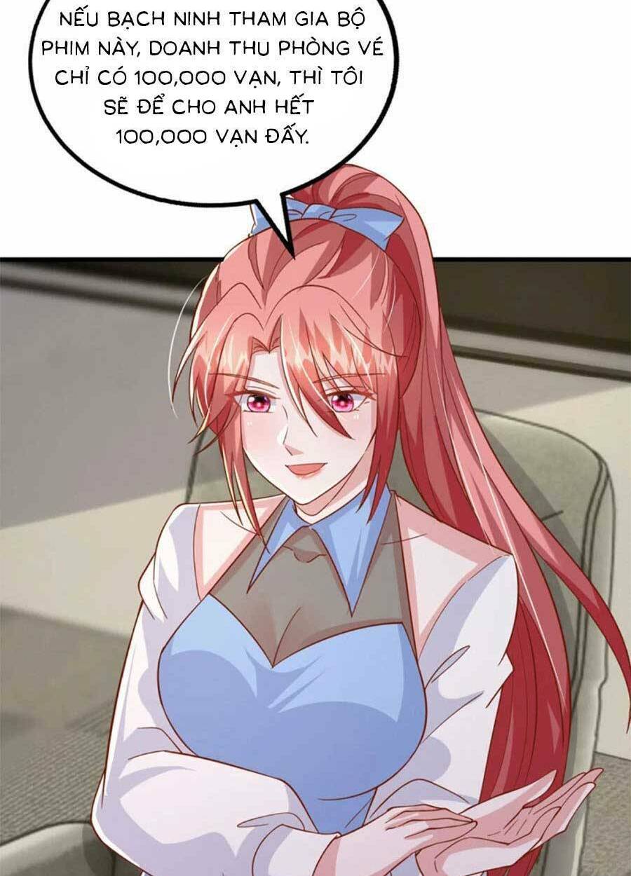 Đại Lão Gọi Tôi Là Tiểu Tổ Tông Chapter 147 - Trang 2