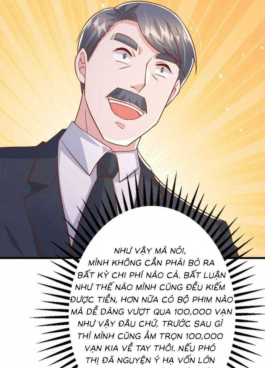 Đại Lão Gọi Tôi Là Tiểu Tổ Tông Chapter 147 - Trang 2