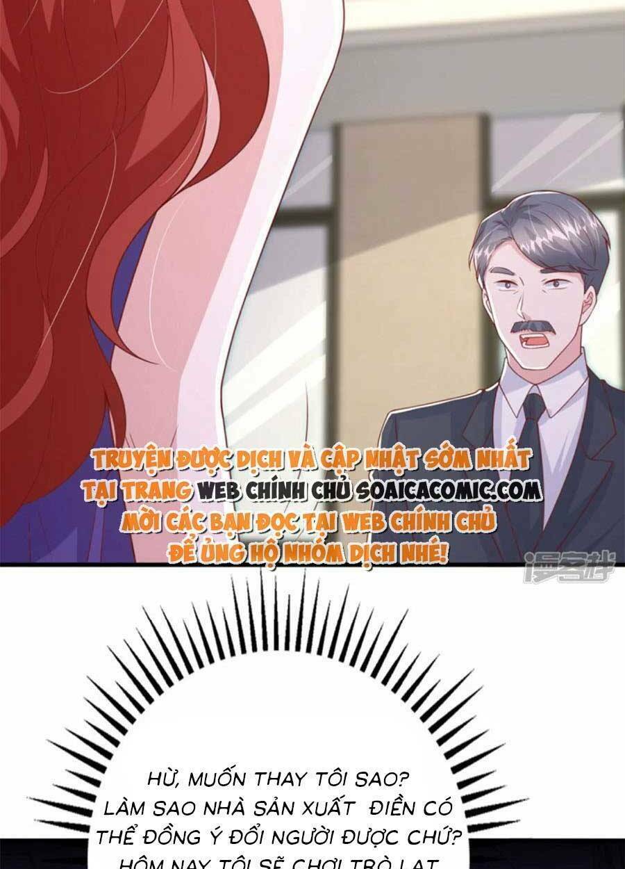 Đại Lão Gọi Tôi Là Tiểu Tổ Tông Chapter 147 - Trang 2