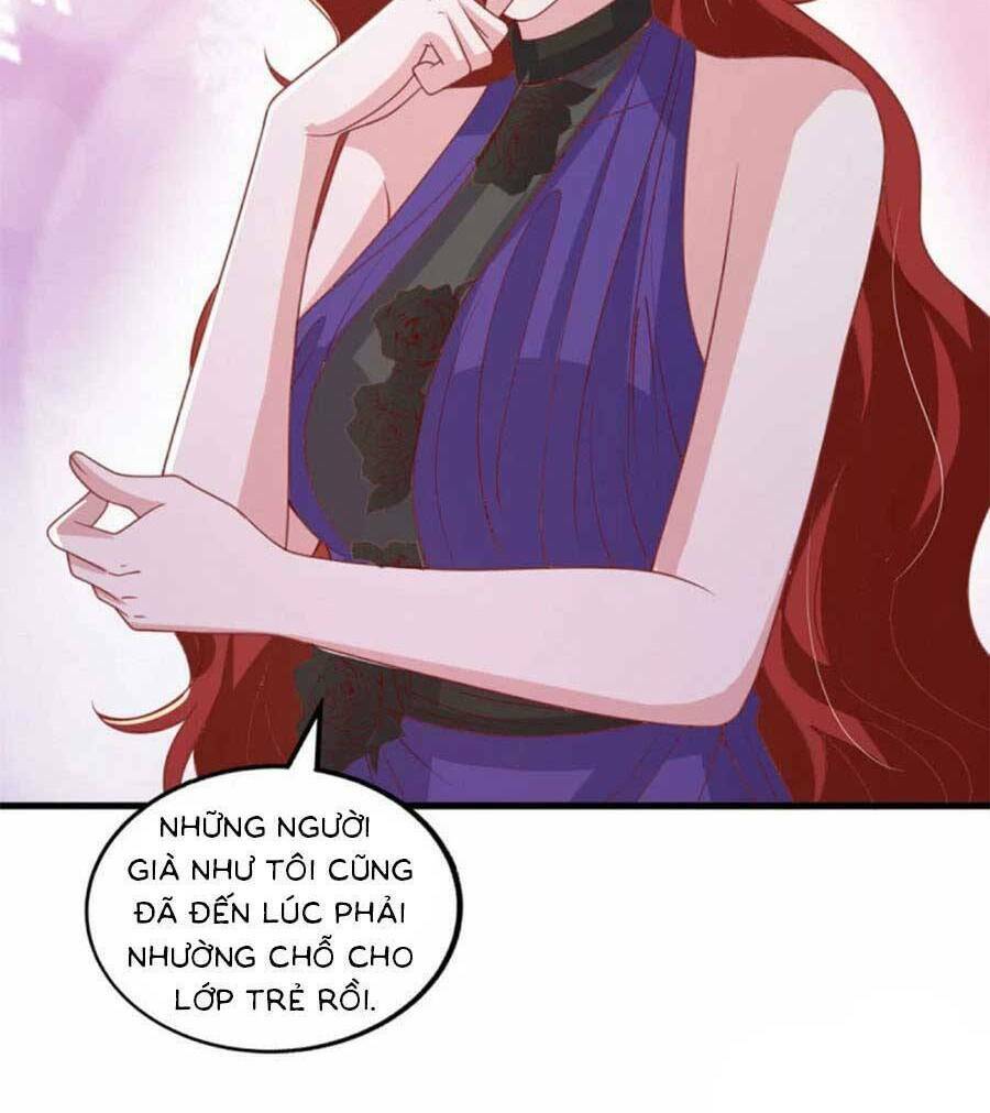 Đại Lão Gọi Tôi Là Tiểu Tổ Tông Chapter 147 - Trang 2