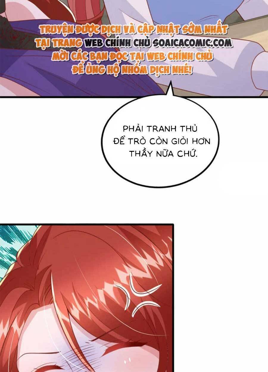 Đại Lão Gọi Tôi Là Tiểu Tổ Tông Chapter 147 - Trang 2