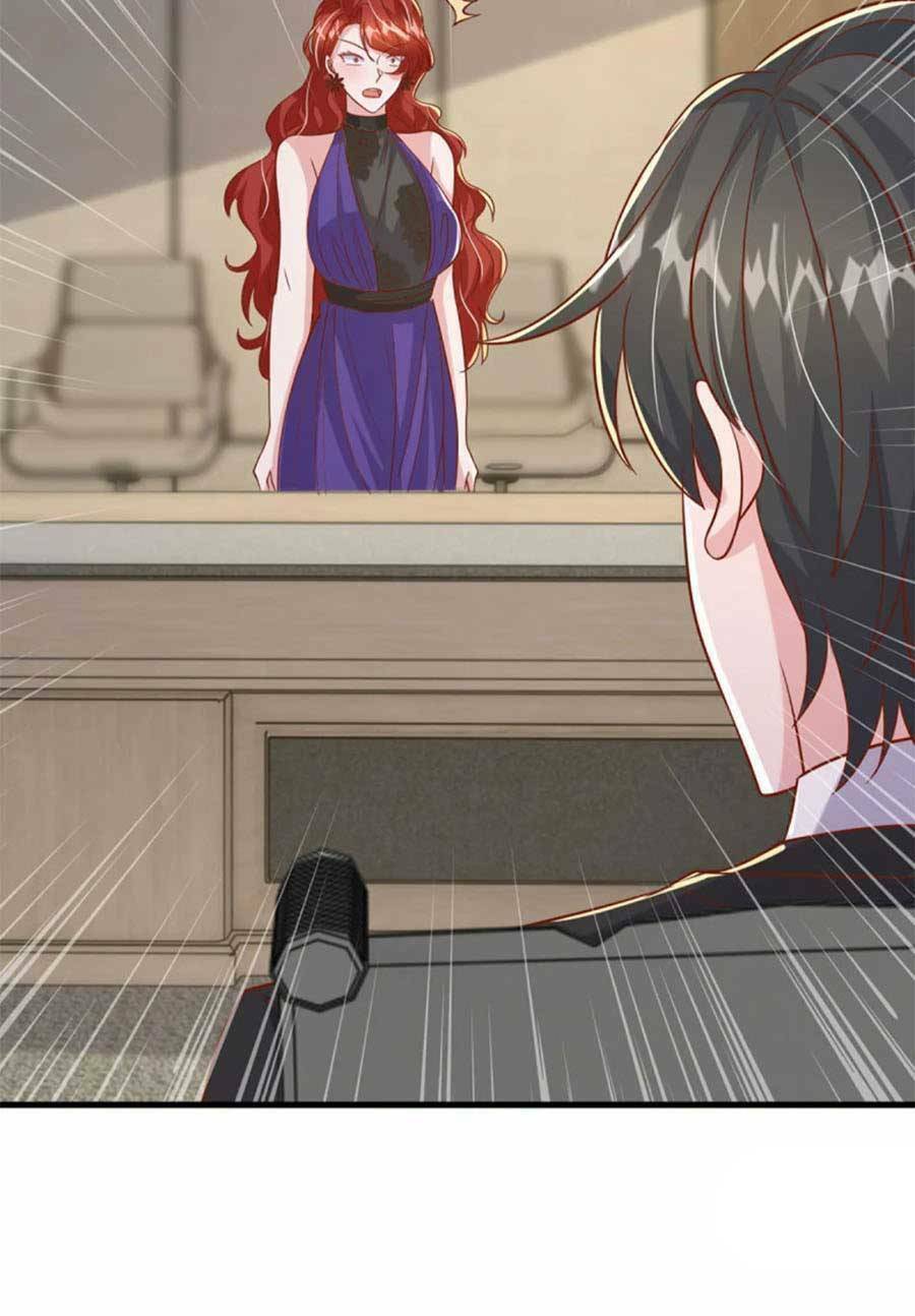 Đại Lão Gọi Tôi Là Tiểu Tổ Tông Chapter 148 - Trang 2