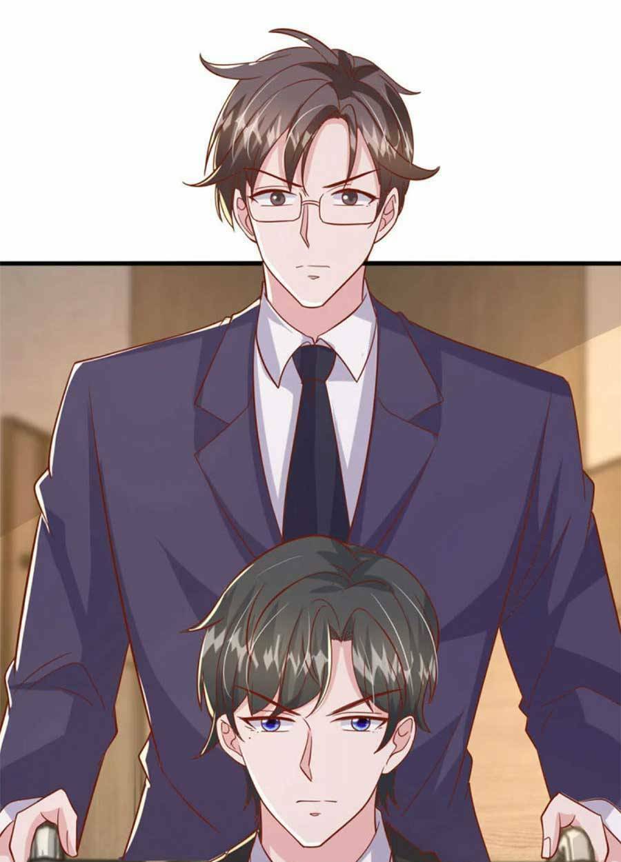 Đại Lão Gọi Tôi Là Tiểu Tổ Tông Chapter 148 - Trang 2