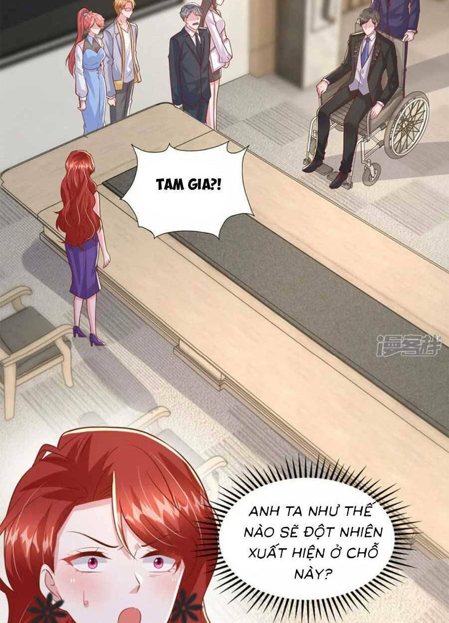 Đại Lão Gọi Tôi Là Tiểu Tổ Tông Chapter 148 - Trang 2