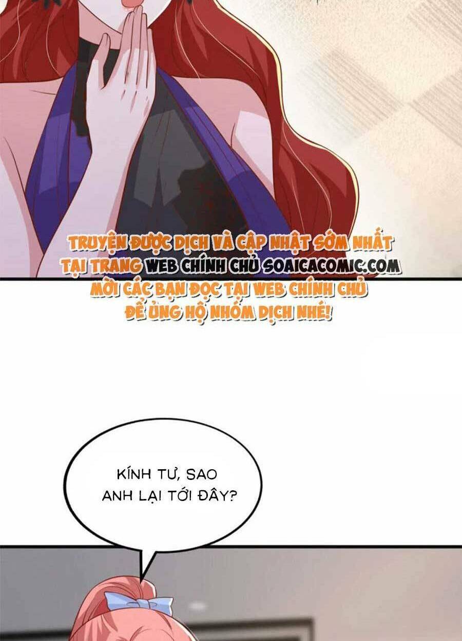 Đại Lão Gọi Tôi Là Tiểu Tổ Tông Chapter 148 - Trang 2