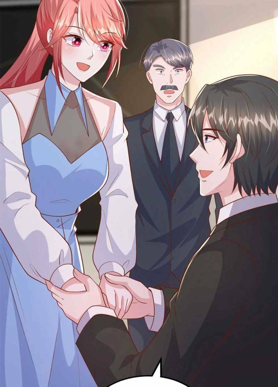 Đại Lão Gọi Tôi Là Tiểu Tổ Tông Chapter 148 - Trang 2