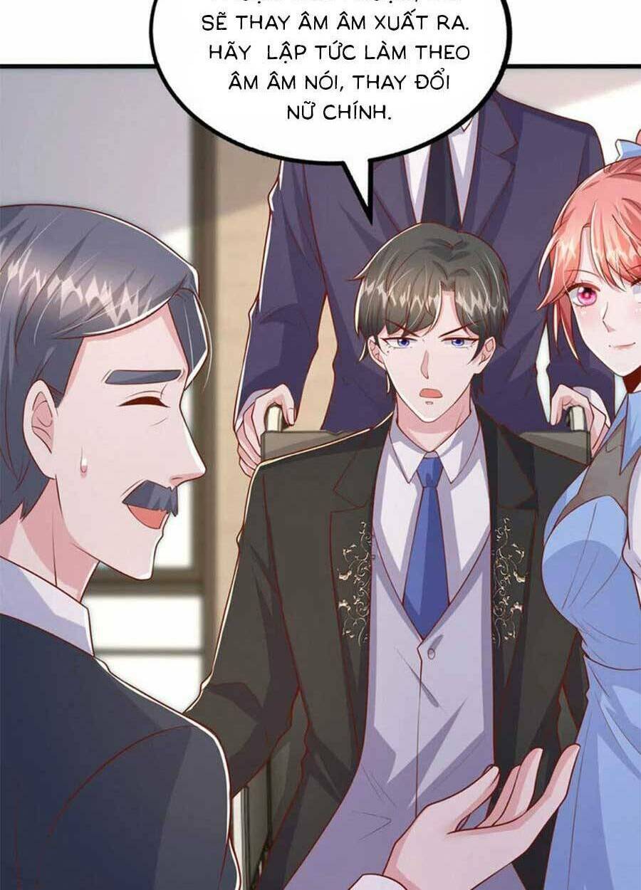 Đại Lão Gọi Tôi Là Tiểu Tổ Tông Chapter 148 - Trang 2