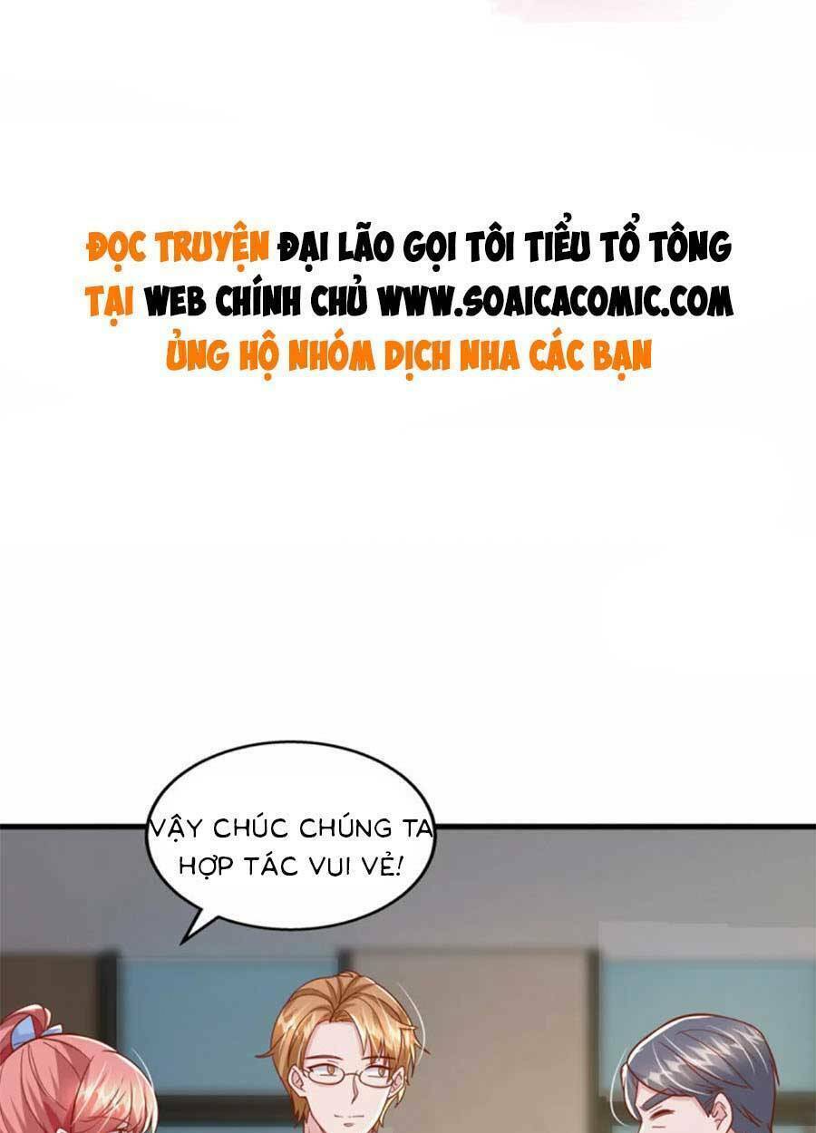 Đại Lão Gọi Tôi Là Tiểu Tổ Tông Chapter 148 - Trang 2