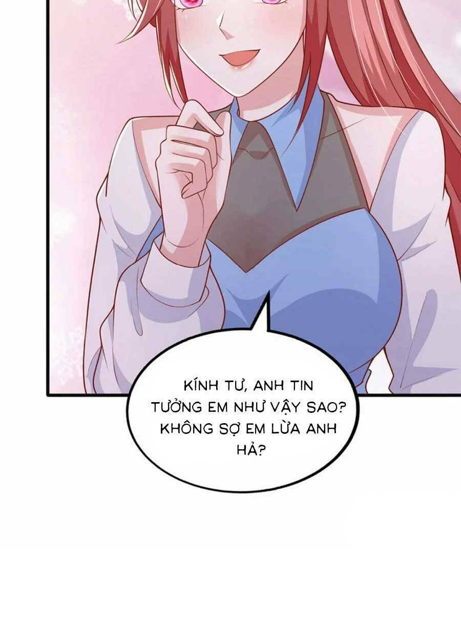 Đại Lão Gọi Tôi Là Tiểu Tổ Tông Chapter 148 - Trang 2