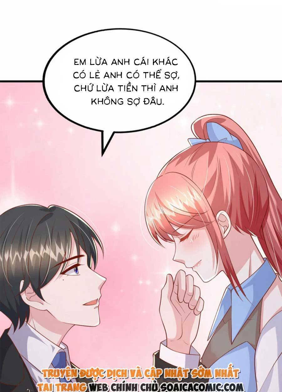 Đại Lão Gọi Tôi Là Tiểu Tổ Tông Chapter 148 - Trang 2