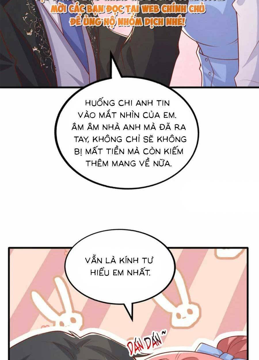 Đại Lão Gọi Tôi Là Tiểu Tổ Tông Chapter 148 - Trang 2