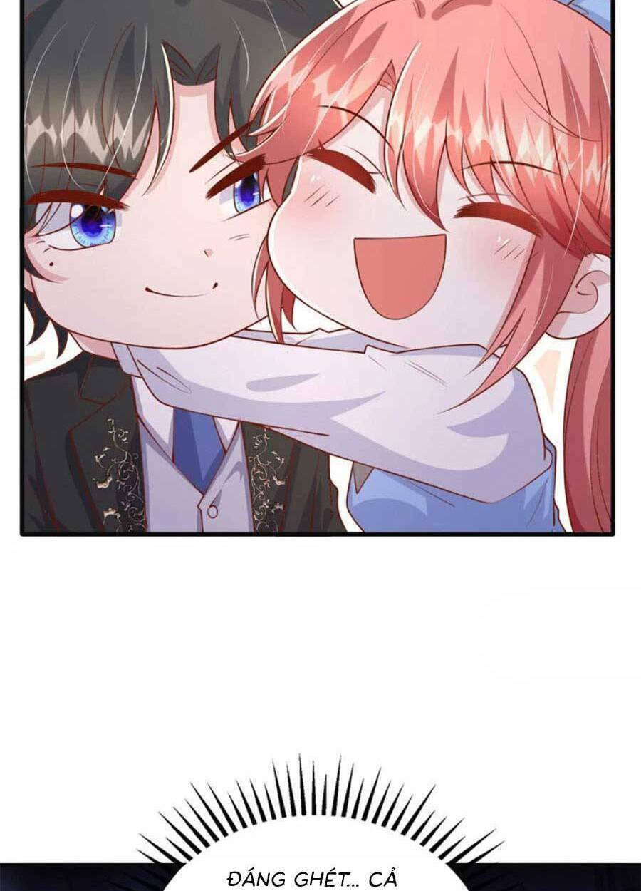 Đại Lão Gọi Tôi Là Tiểu Tổ Tông Chapter 148 - Trang 2