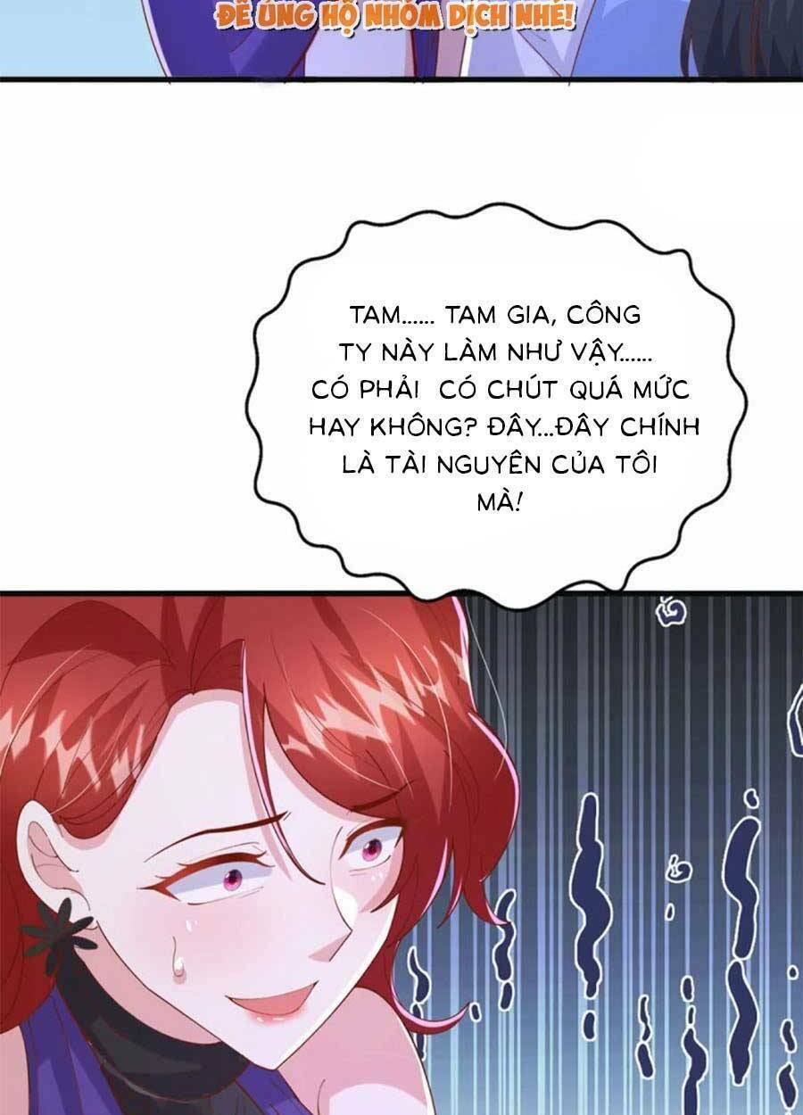 Đại Lão Gọi Tôi Là Tiểu Tổ Tông Chapter 148 - Trang 2