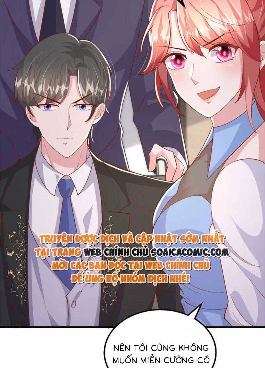 Đại Lão Gọi Tôi Là Tiểu Tổ Tông Chapter 148 - Trang 2