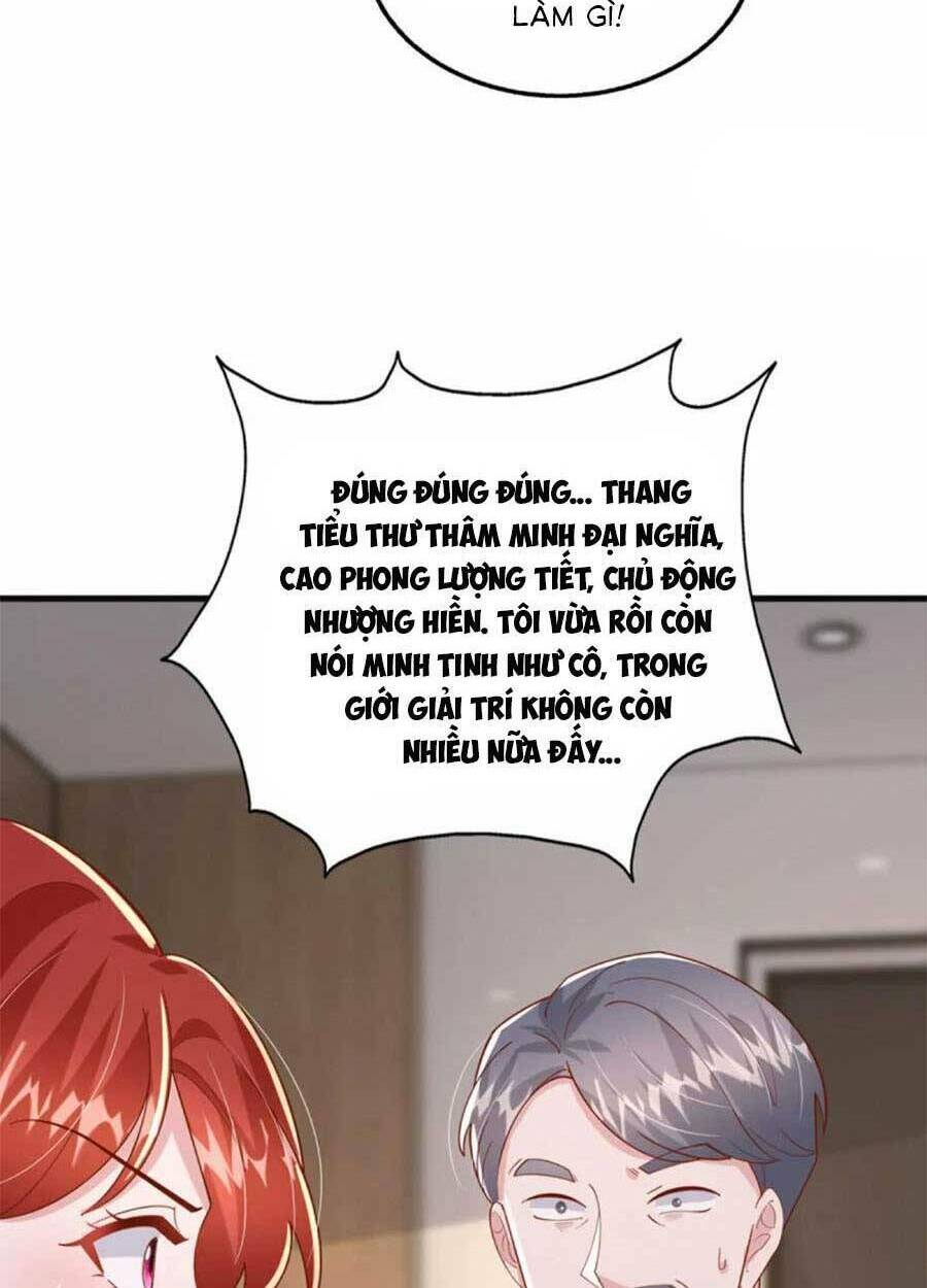 Đại Lão Gọi Tôi Là Tiểu Tổ Tông Chapter 148 - Trang 2