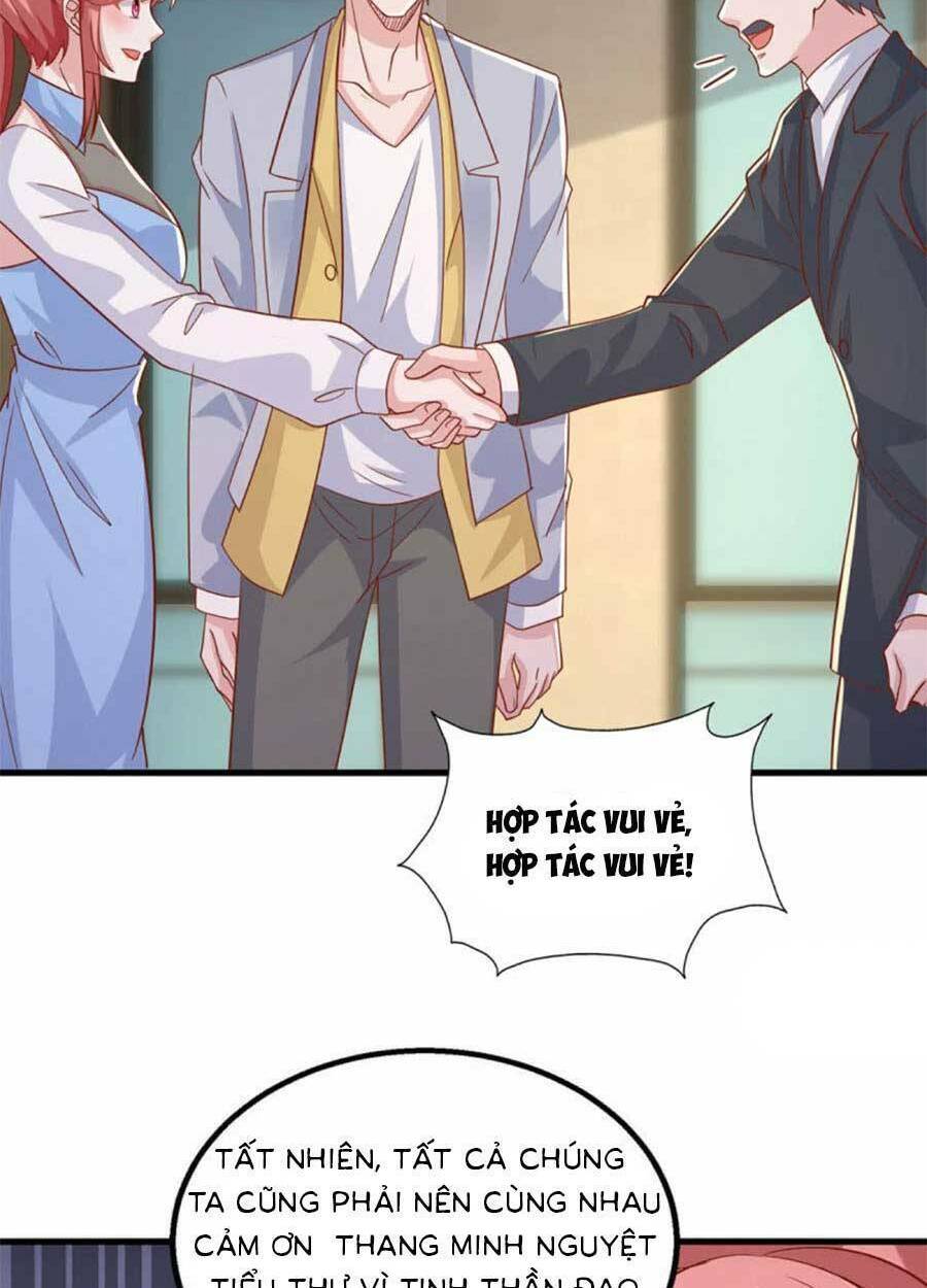 Đại Lão Gọi Tôi Là Tiểu Tổ Tông Chapter 148 - Trang 2