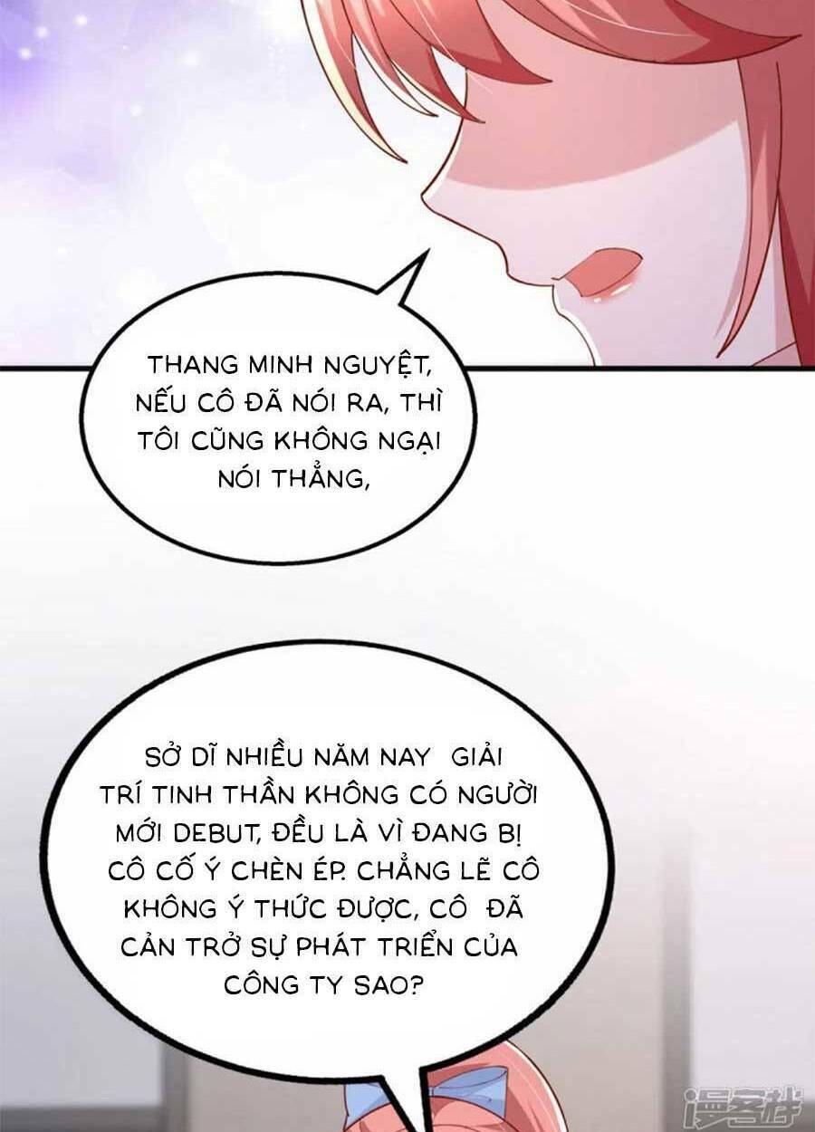 Đại Lão Gọi Tôi Là Tiểu Tổ Tông Chapter 148 - Trang 2