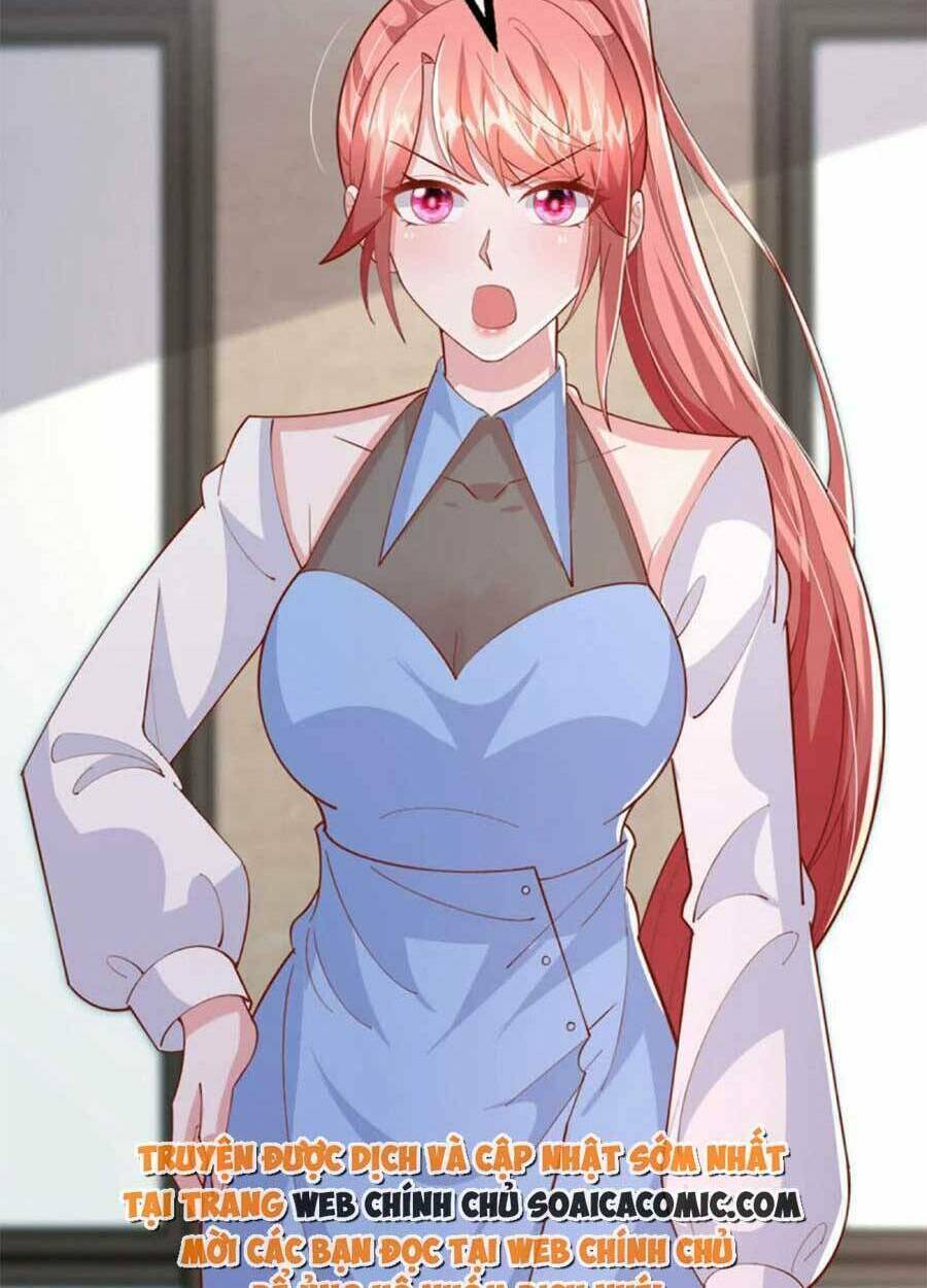 Đại Lão Gọi Tôi Là Tiểu Tổ Tông Chapter 148 - Trang 2