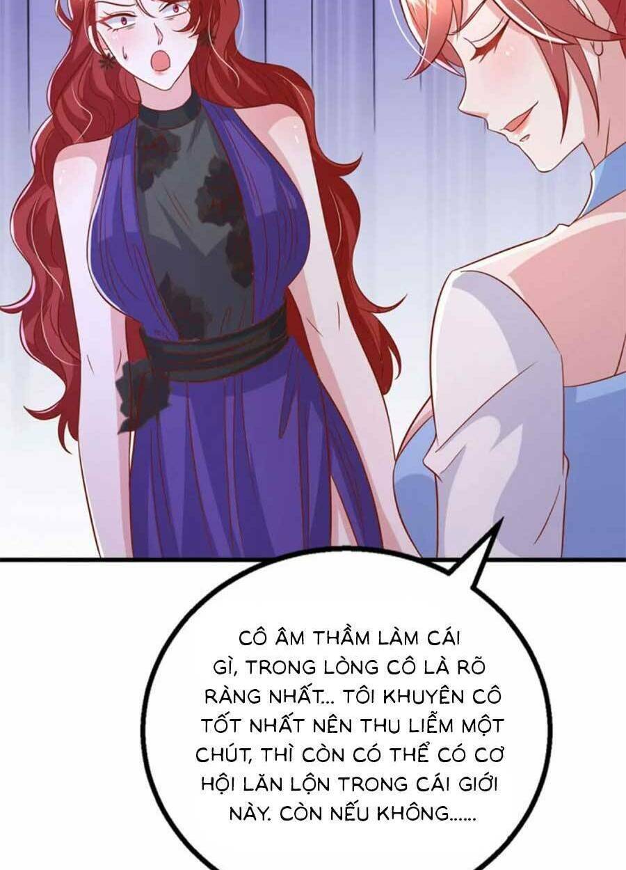 Đại Lão Gọi Tôi Là Tiểu Tổ Tông Chapter 148 - Trang 2