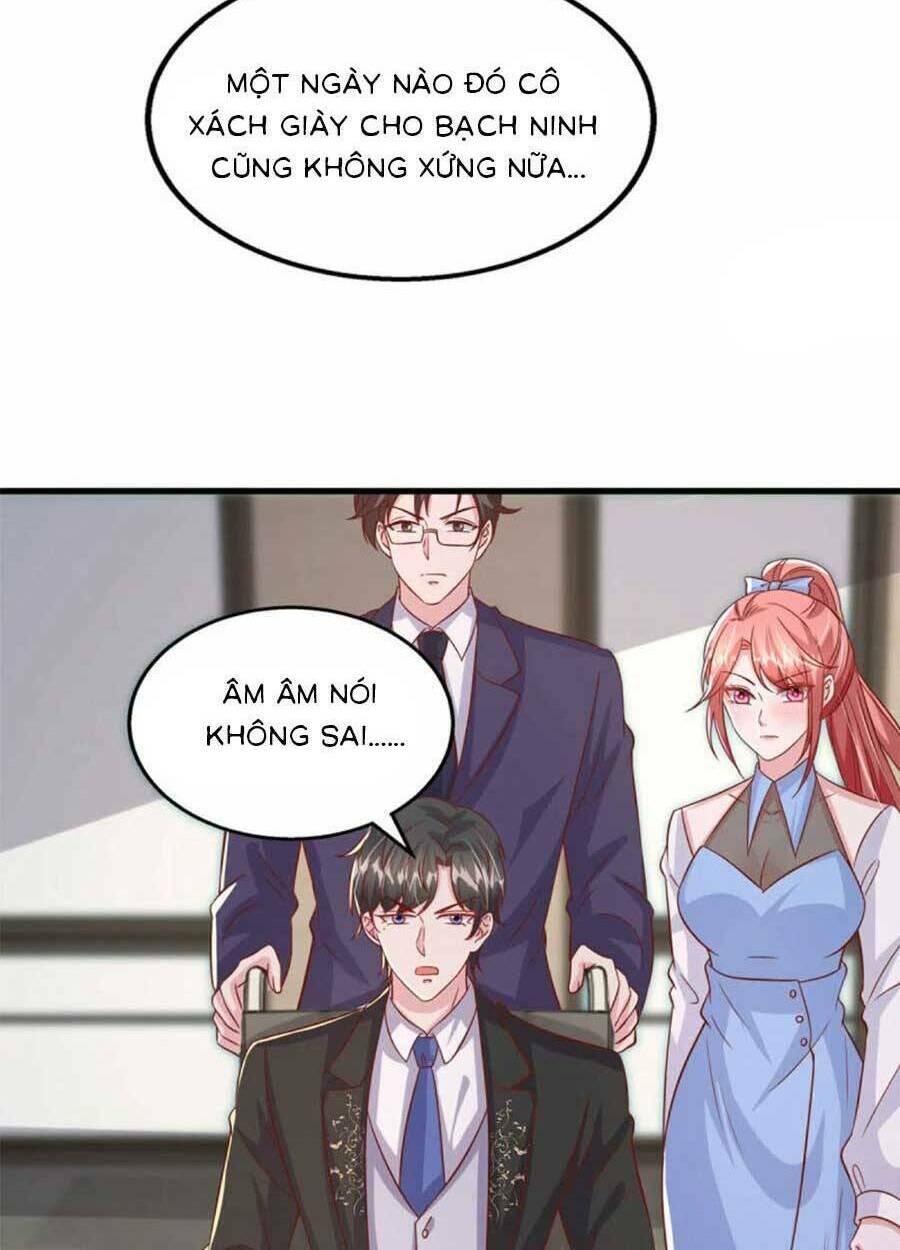 Đại Lão Gọi Tôi Là Tiểu Tổ Tông Chapter 148 - Trang 2