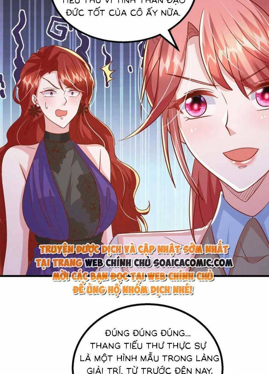 Đại Lão Gọi Tôi Là Tiểu Tổ Tông Chapter 148 - Trang 2
