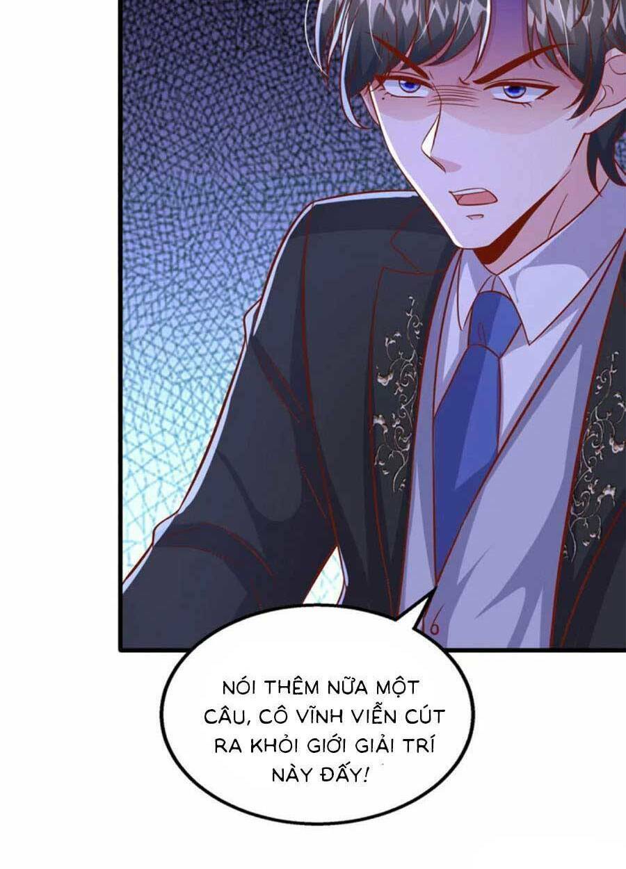 Đại Lão Gọi Tôi Là Tiểu Tổ Tông Chapter 148 - Trang 2