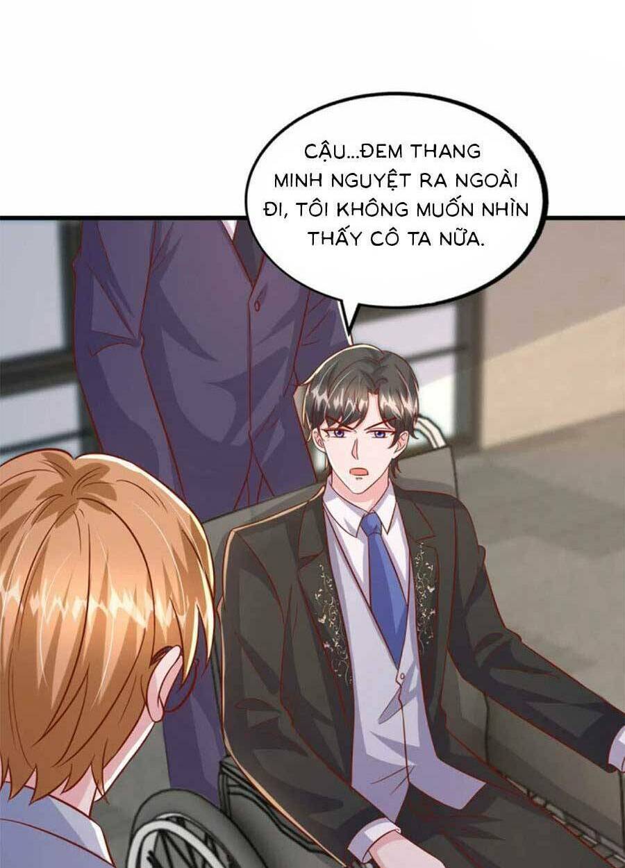 Đại Lão Gọi Tôi Là Tiểu Tổ Tông Chapter 148 - Trang 2