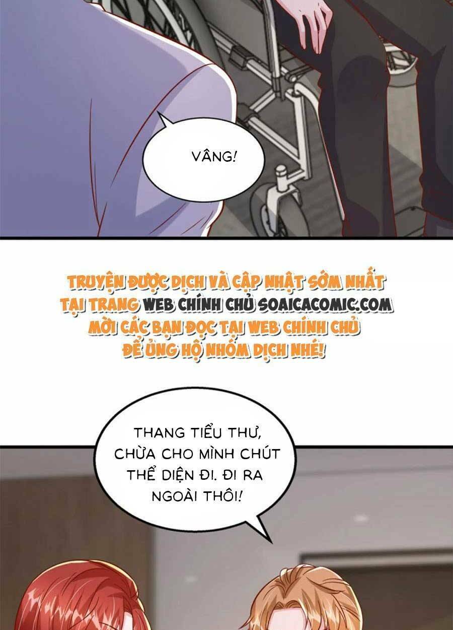 Đại Lão Gọi Tôi Là Tiểu Tổ Tông Chapter 148 - Trang 2