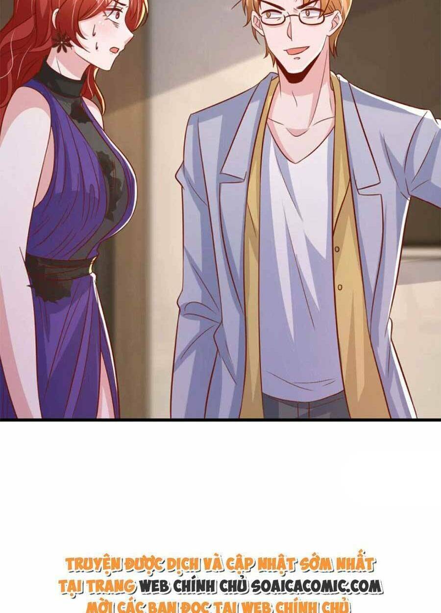 Đại Lão Gọi Tôi Là Tiểu Tổ Tông Chapter 148 - Trang 2