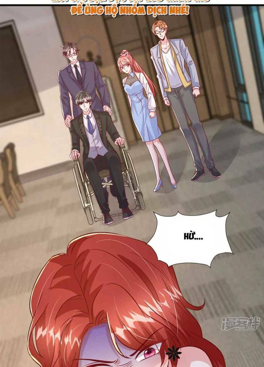 Đại Lão Gọi Tôi Là Tiểu Tổ Tông Chapter 148 - Trang 2