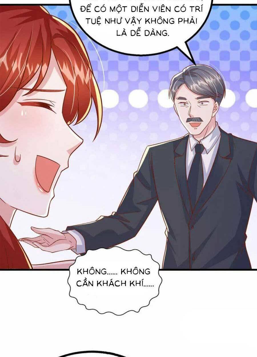 Đại Lão Gọi Tôi Là Tiểu Tổ Tông Chapter 148 - Trang 2