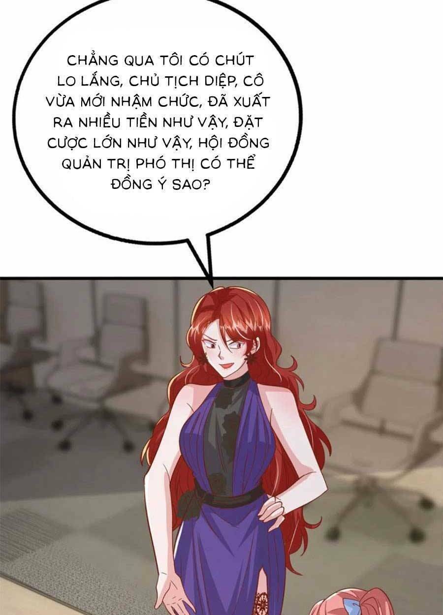 Đại Lão Gọi Tôi Là Tiểu Tổ Tông Chapter 148 - Trang 2