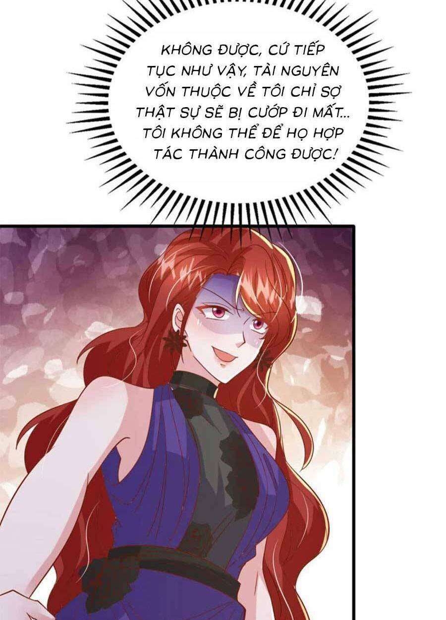 Đại Lão Gọi Tôi Là Tiểu Tổ Tông Chapter 148 - Trang 2