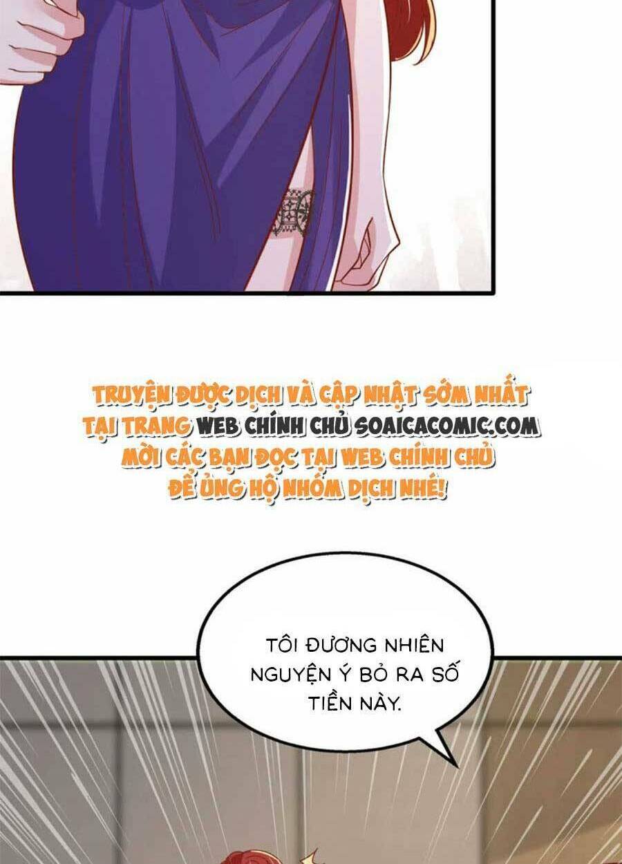 Đại Lão Gọi Tôi Là Tiểu Tổ Tông Chapter 148 - Trang 2