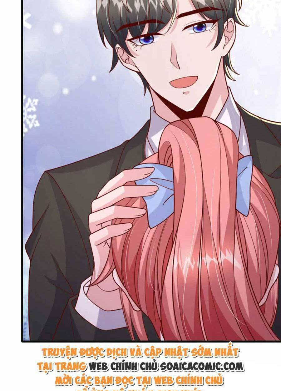 Đại Lão Gọi Tôi Là Tiểu Tổ Tông Chapter 149 - Trang 2