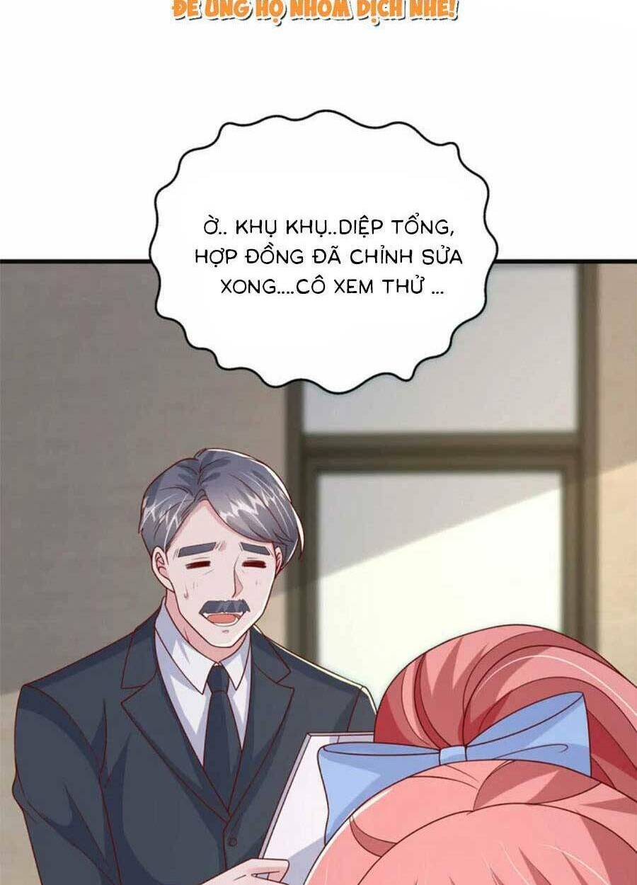 Đại Lão Gọi Tôi Là Tiểu Tổ Tông Chapter 149 - Trang 2